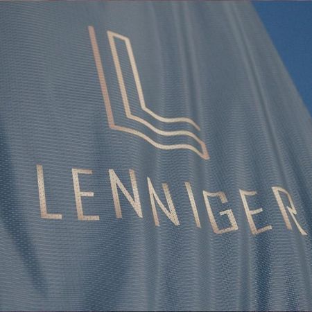 Landgasthaus Lenniger Bueren  Bagian luar foto